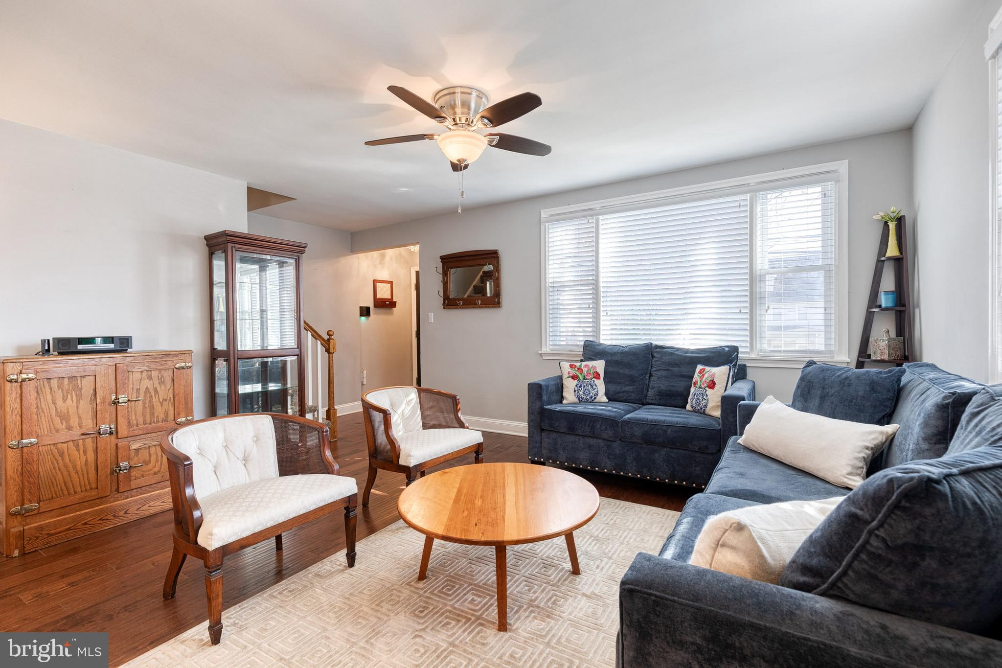 PARKVILLE - Residential