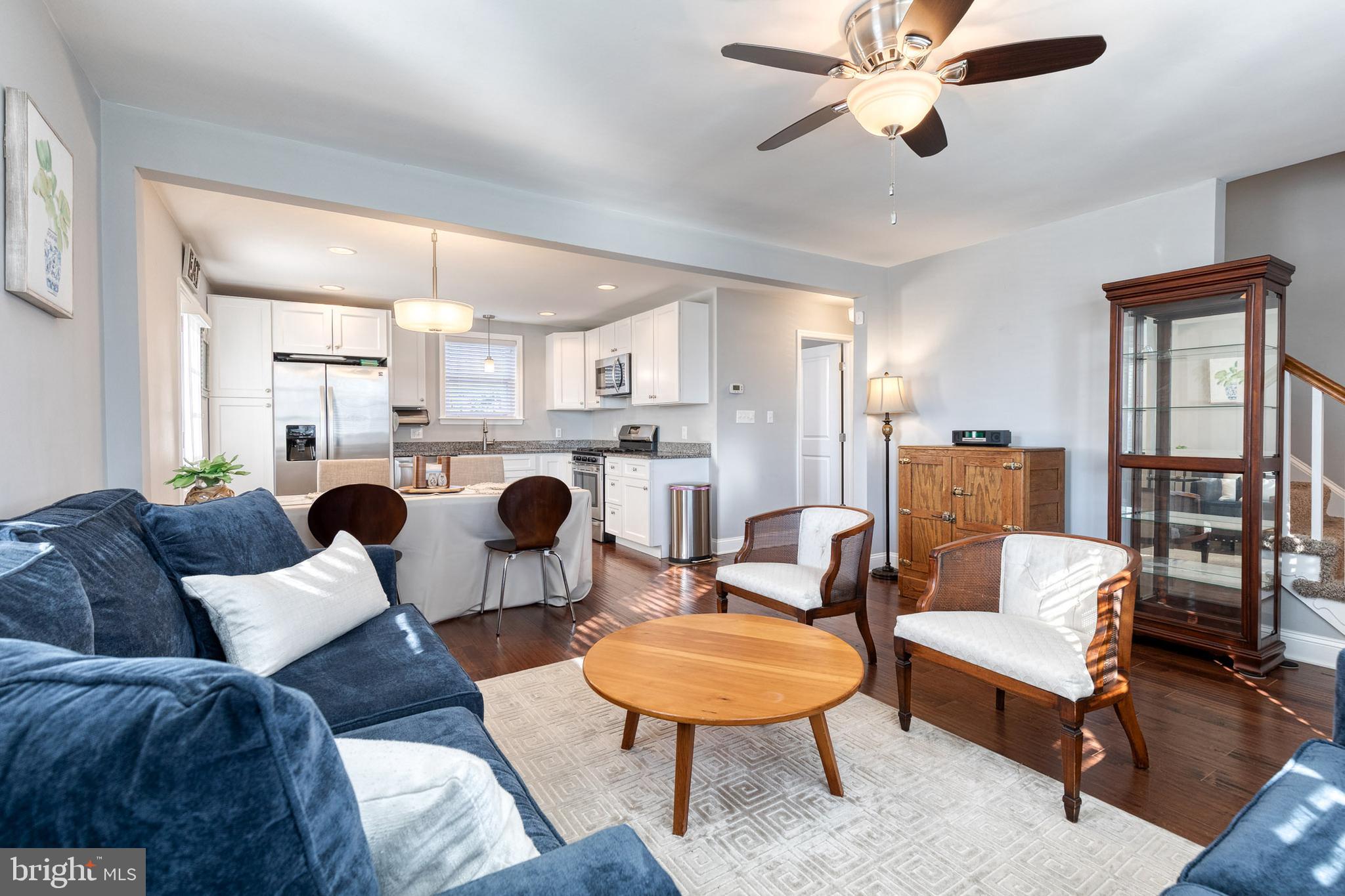 PARKVILLE - Residential