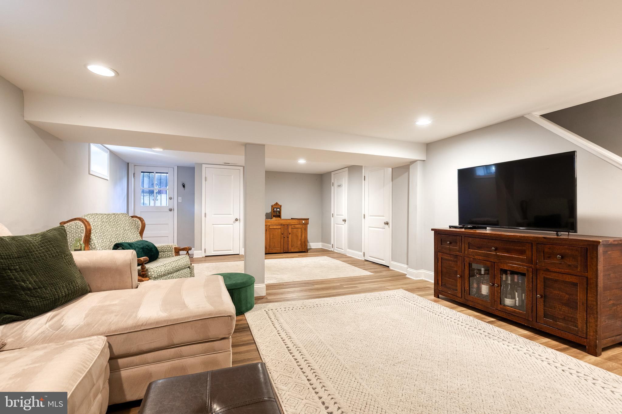 PARKVILLE - Residential