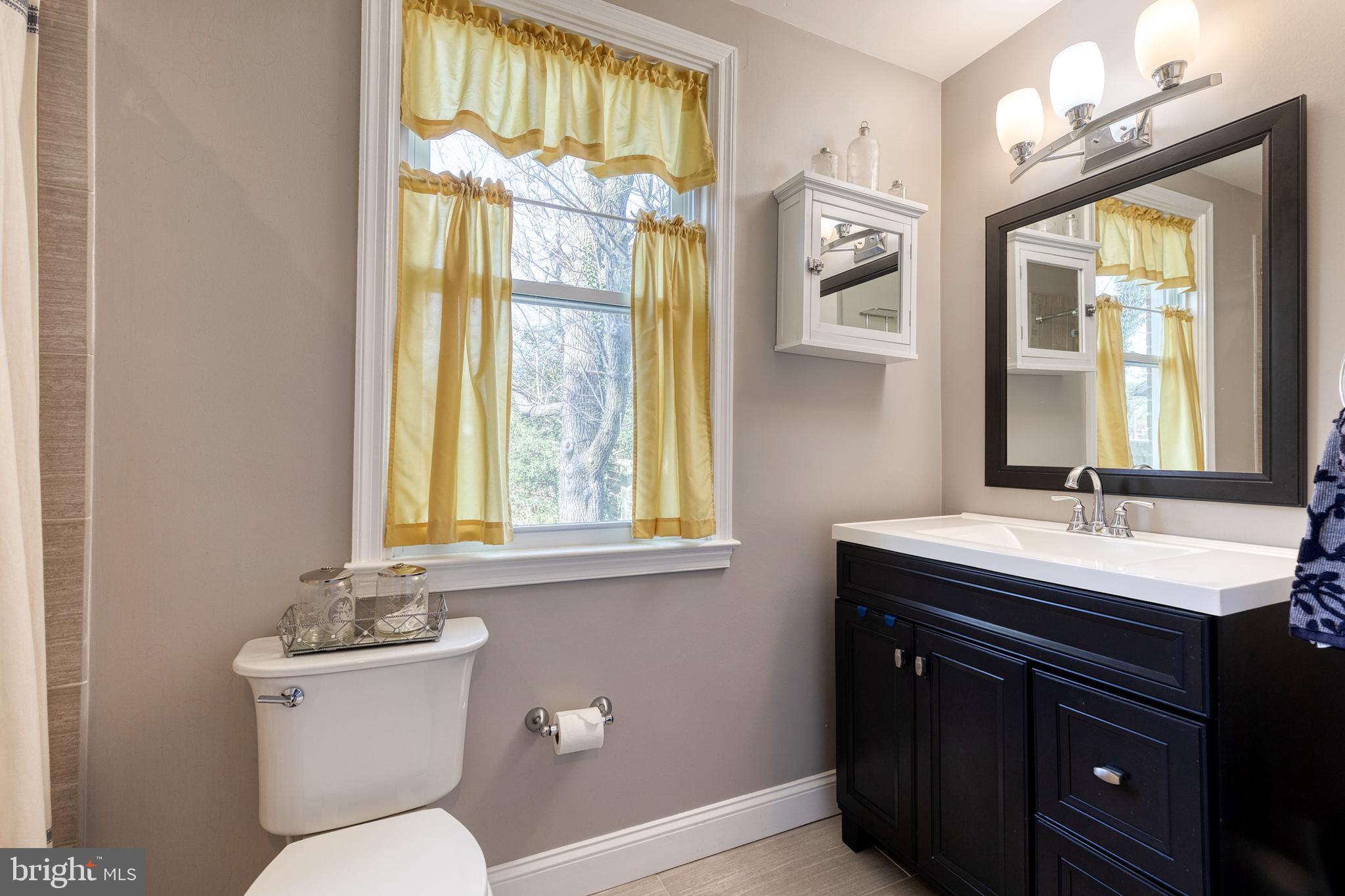 PARKVILLE - Residential