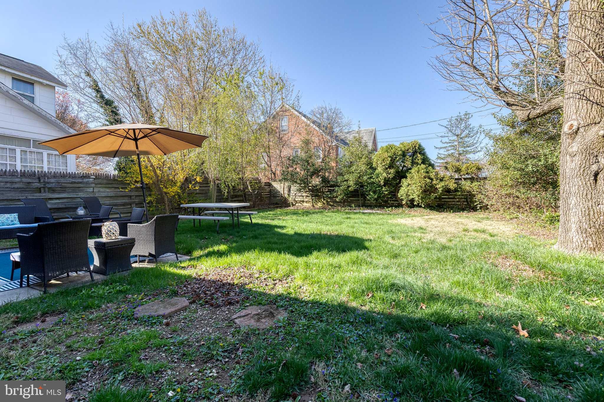 PARKVILLE - Residential