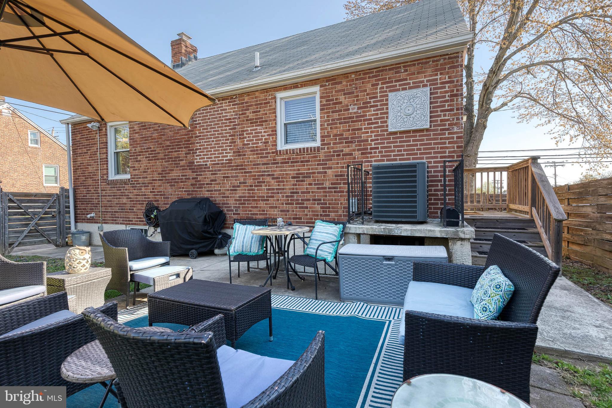 PARKVILLE - Residential