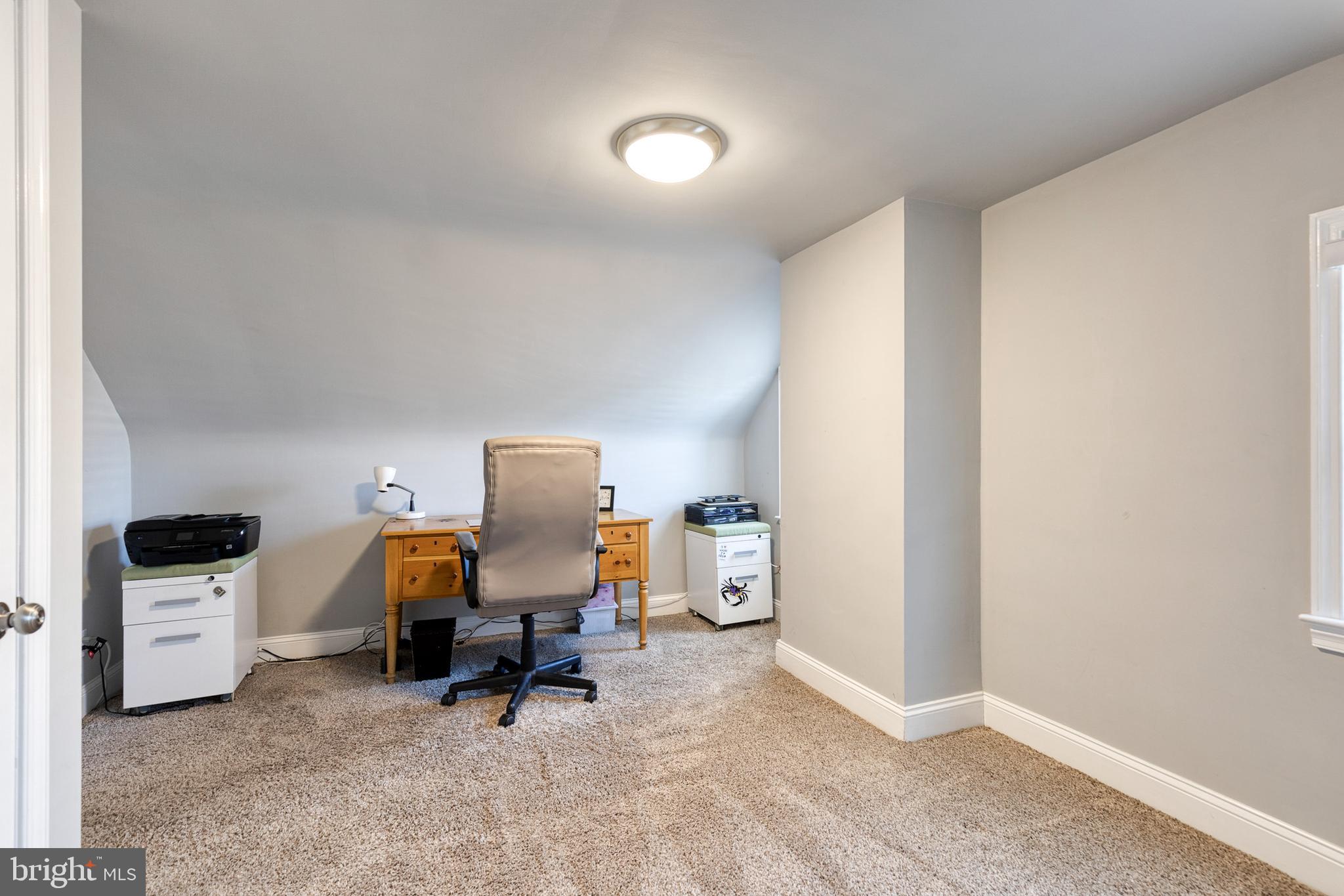 PARKVILLE - Residential