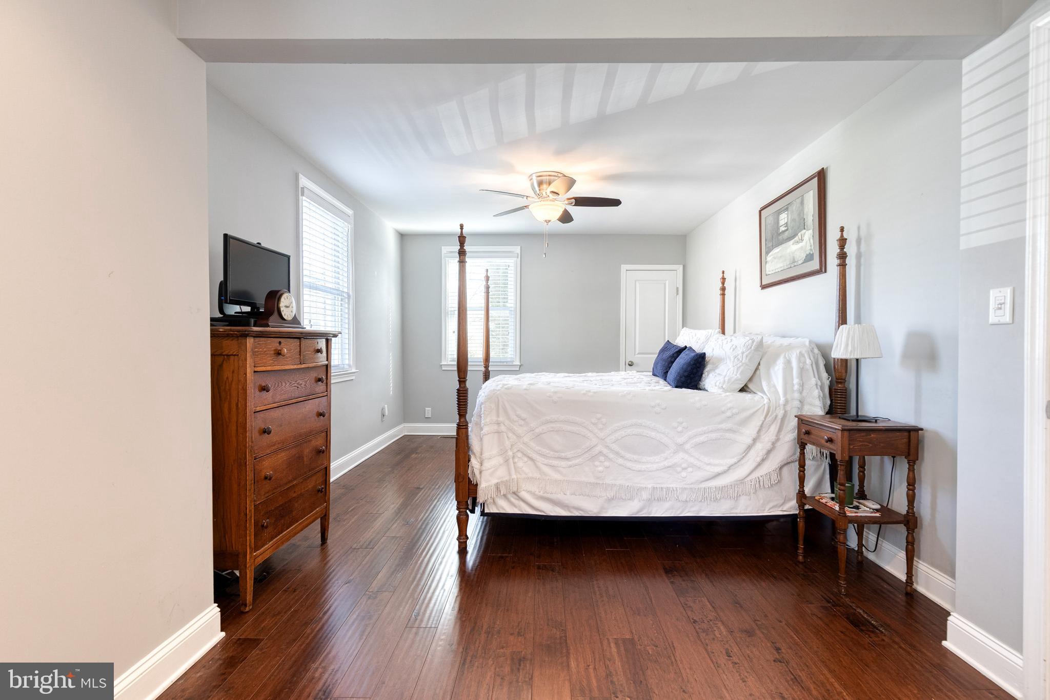 PARKVILLE - Residential