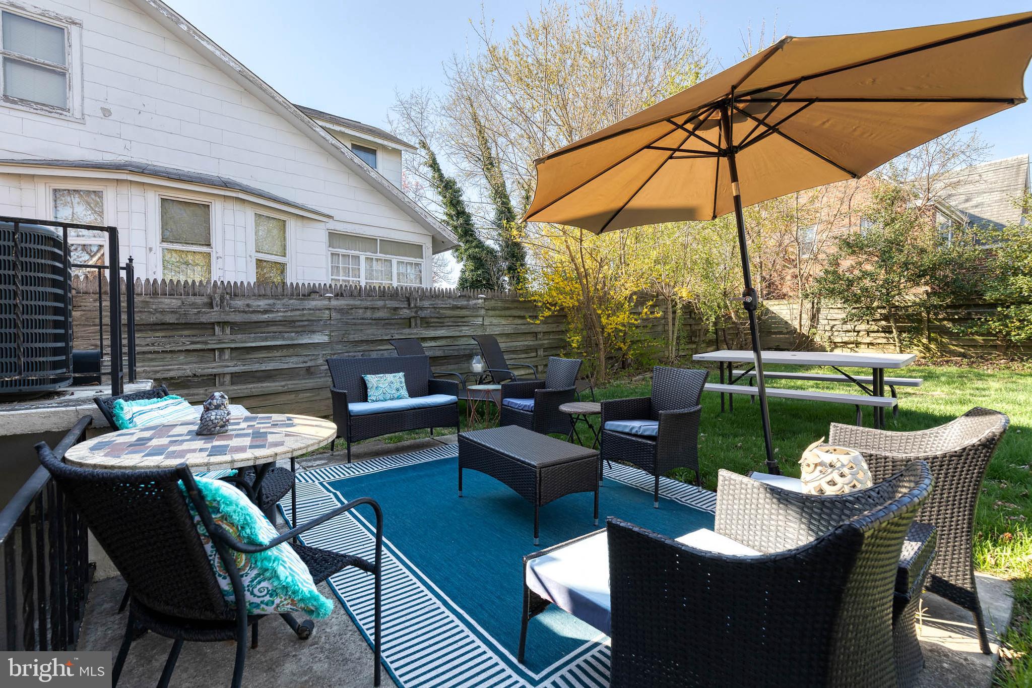 PARKVILLE - Residential