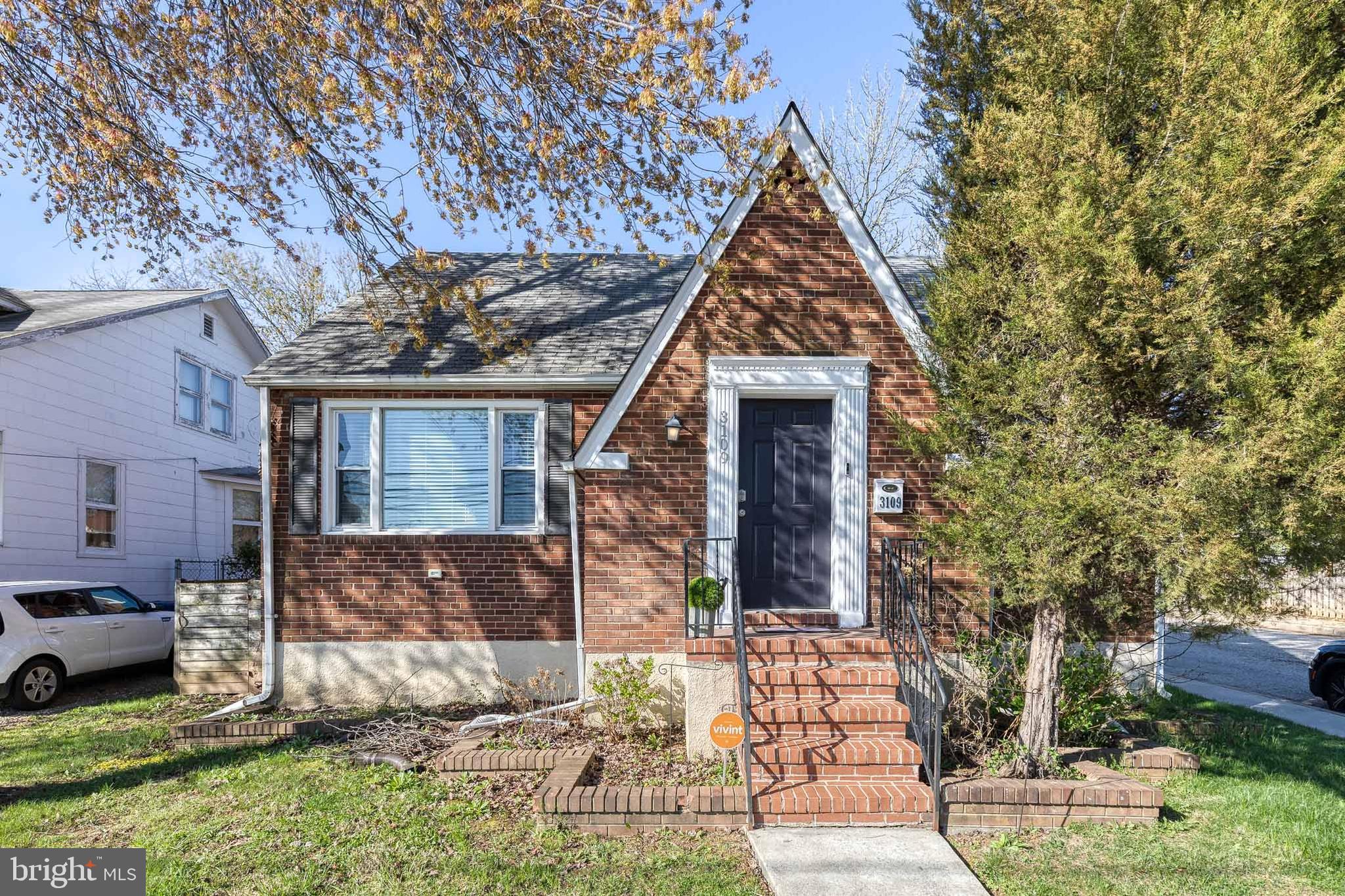 PARKVILLE - Residential