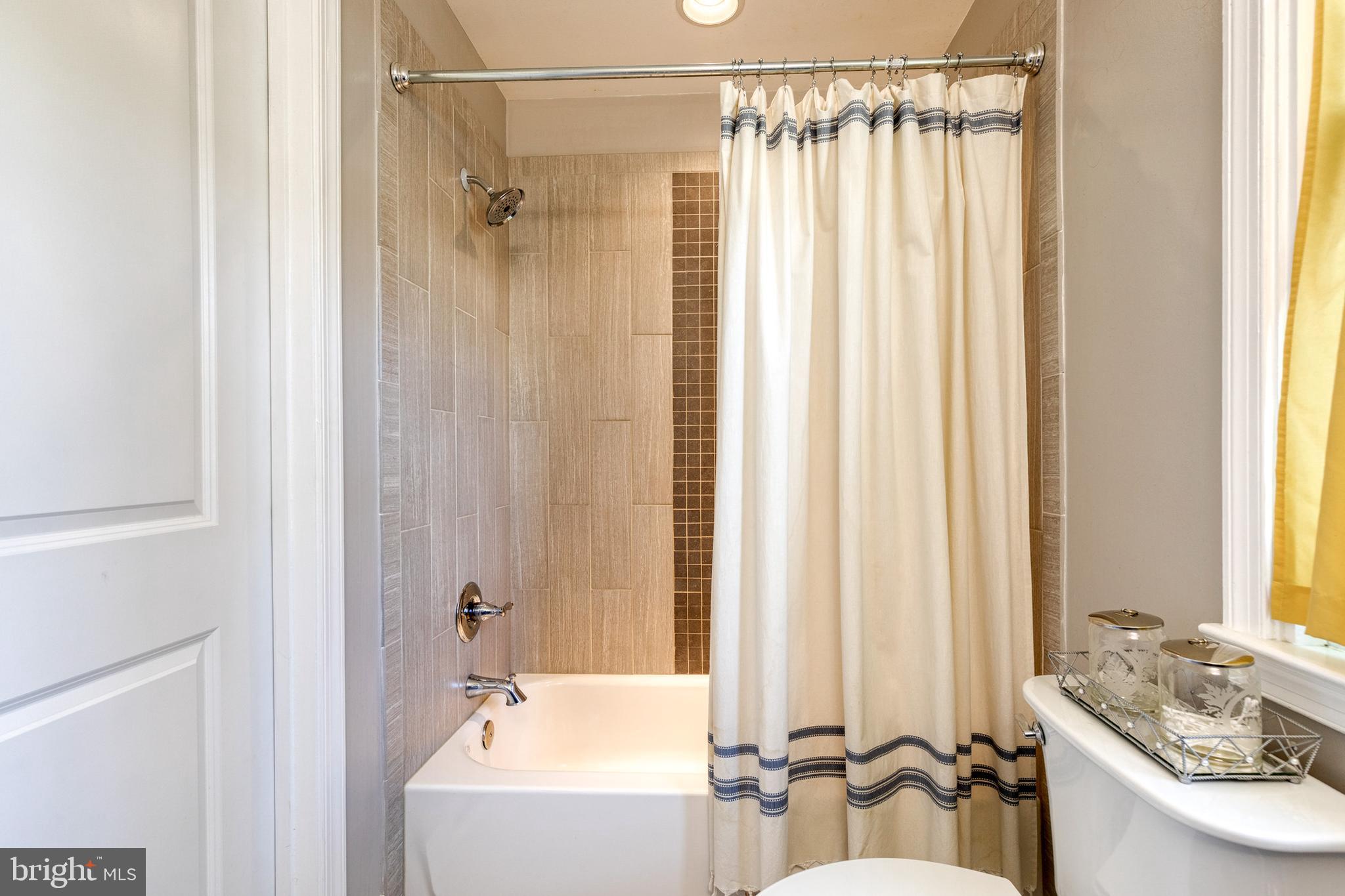 PARKVILLE - Residential