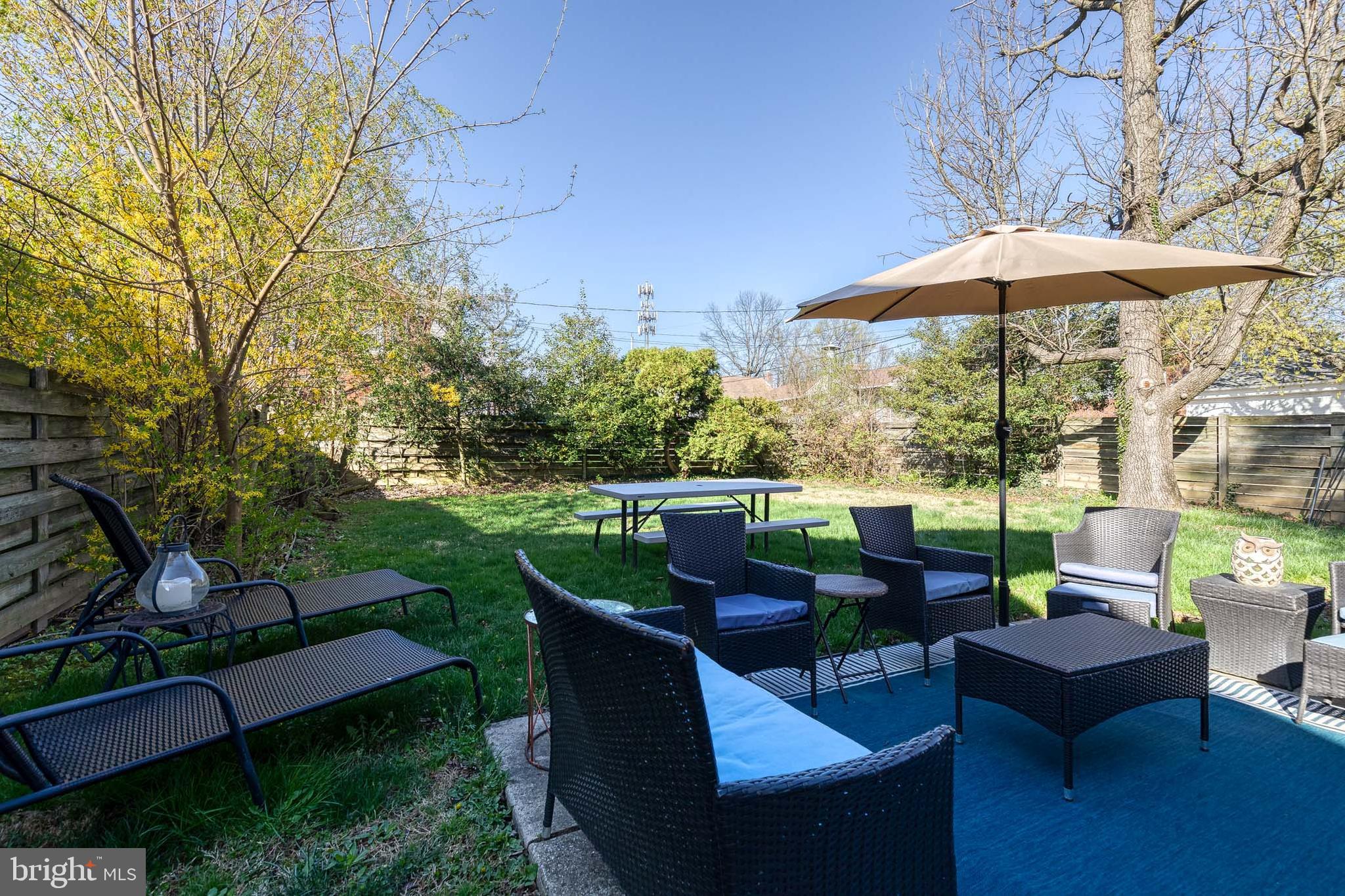 PARKVILLE - Residential