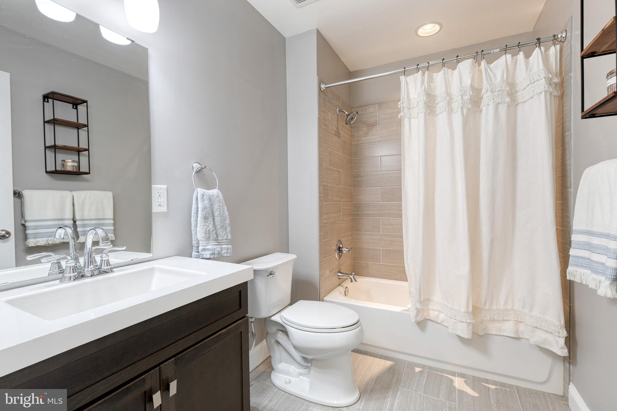 PARKVILLE - Residential