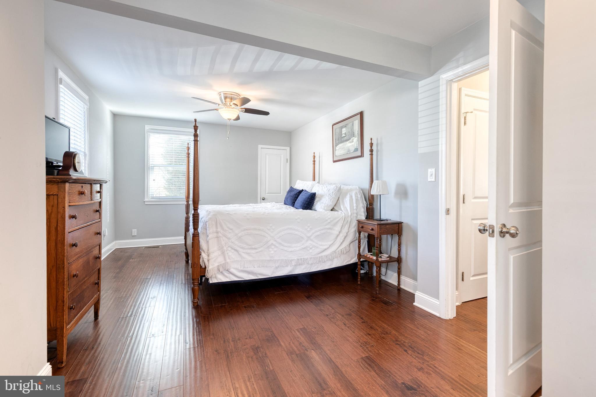 PARKVILLE - Residential