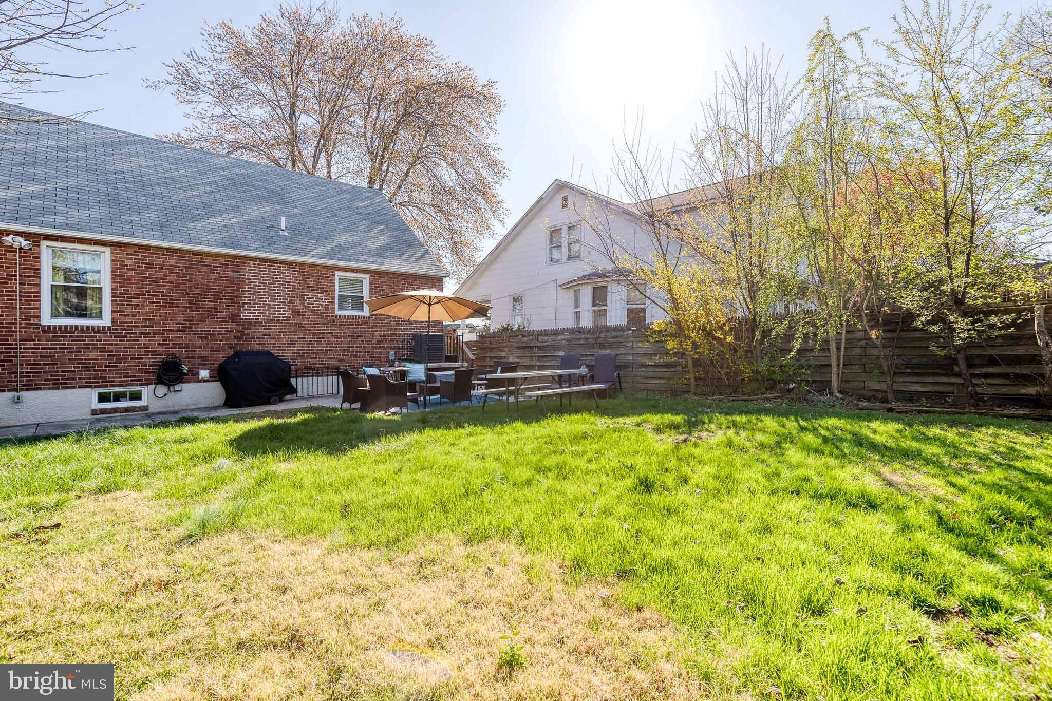 PARKVILLE - Residential