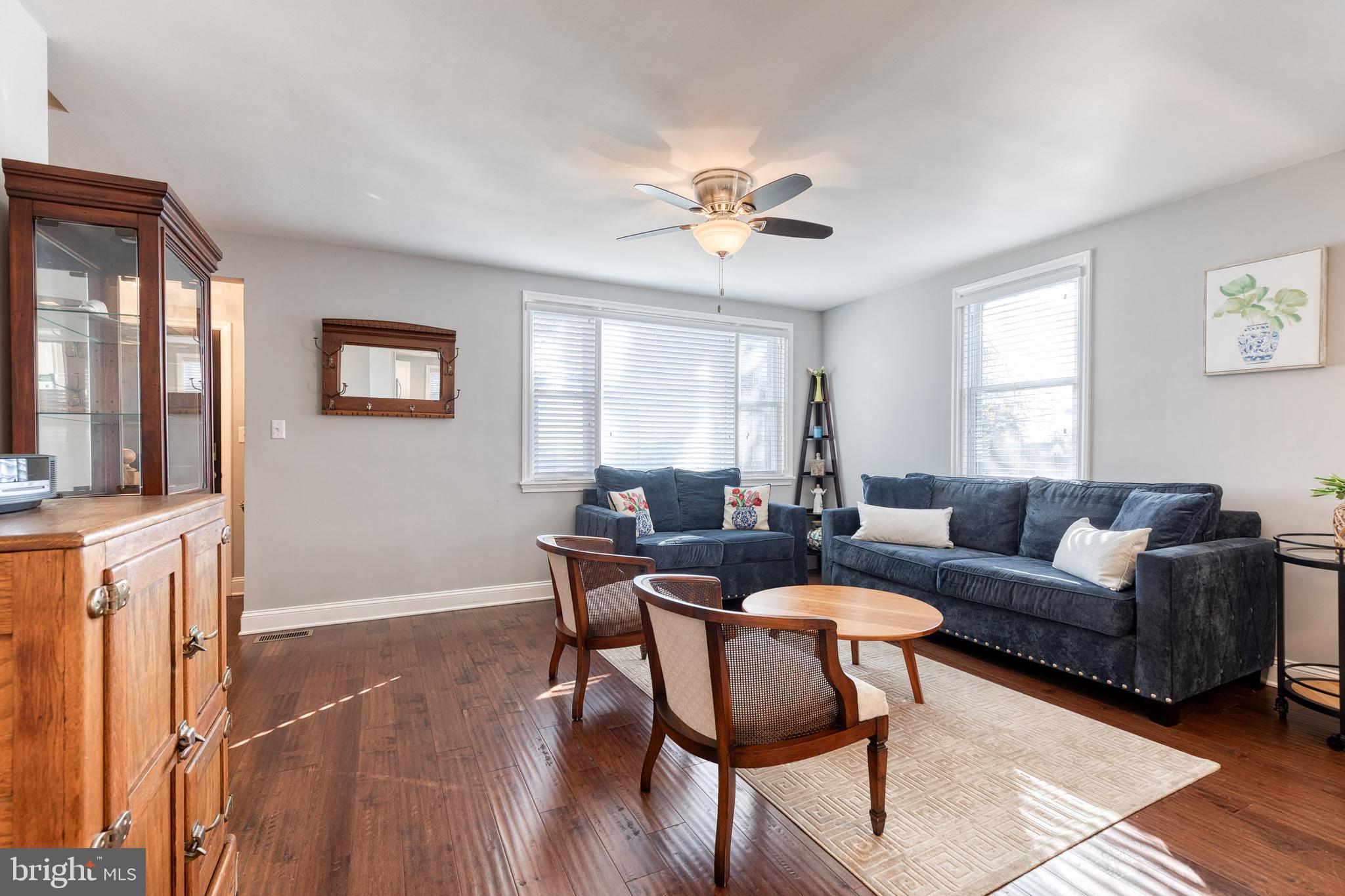 PARKVILLE - Residential