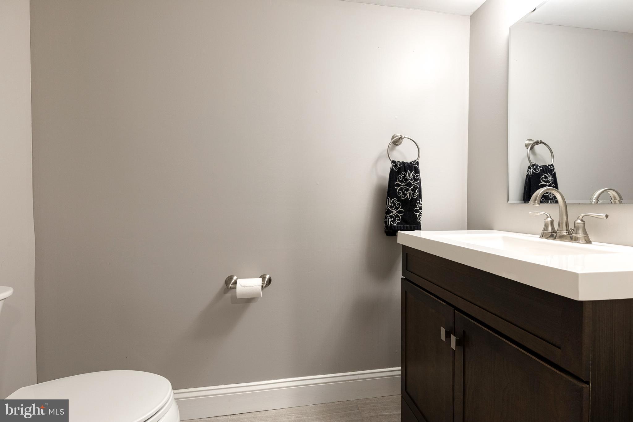 PARKVILLE - Residential