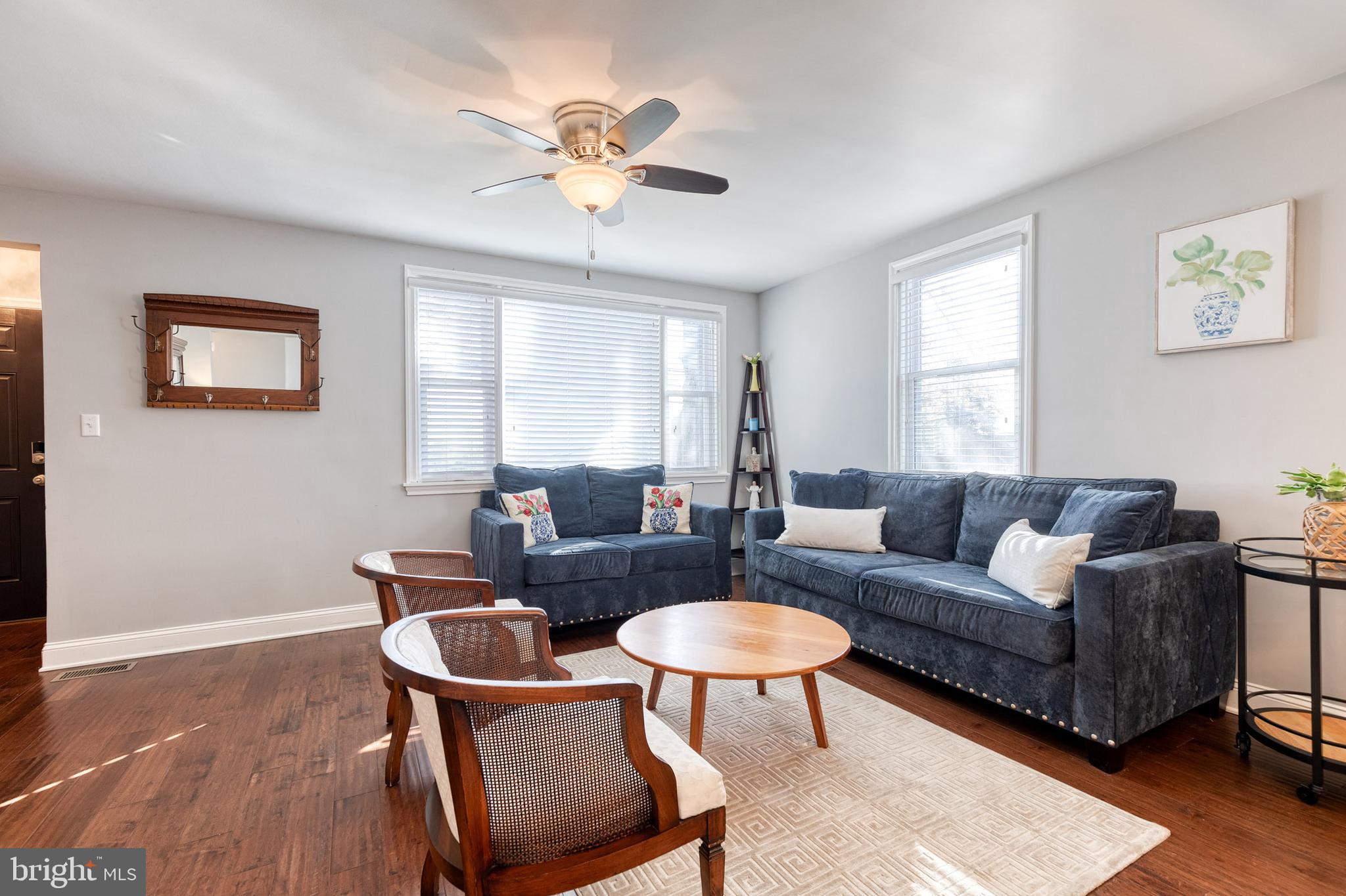 PARKVILLE - Residential