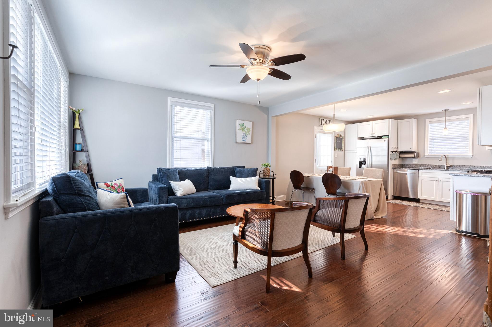 PARKVILLE - Residential