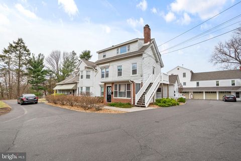 413 N PINE STREET LANGHORNE PA 19047