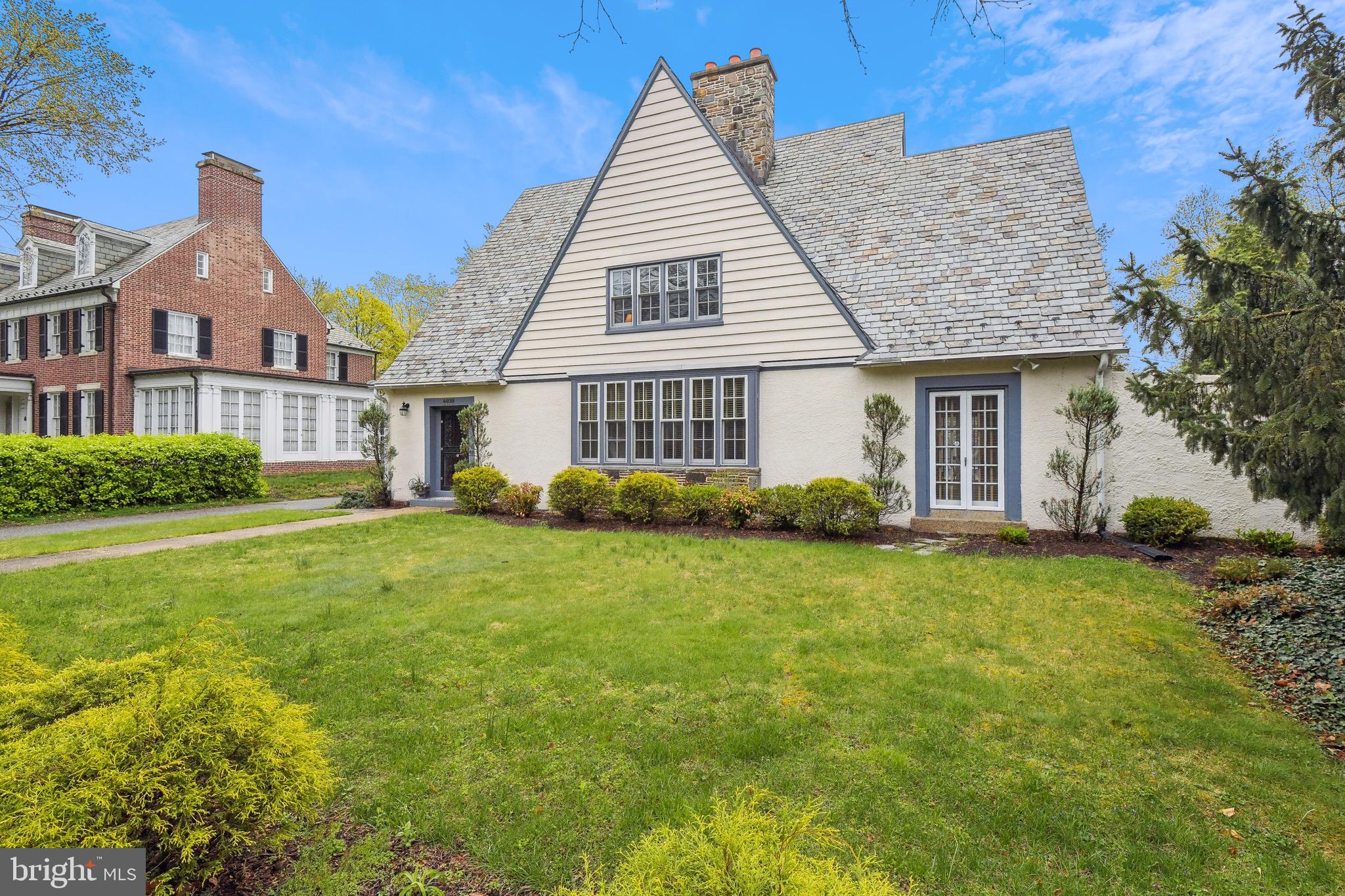 GUILFORD - Residential