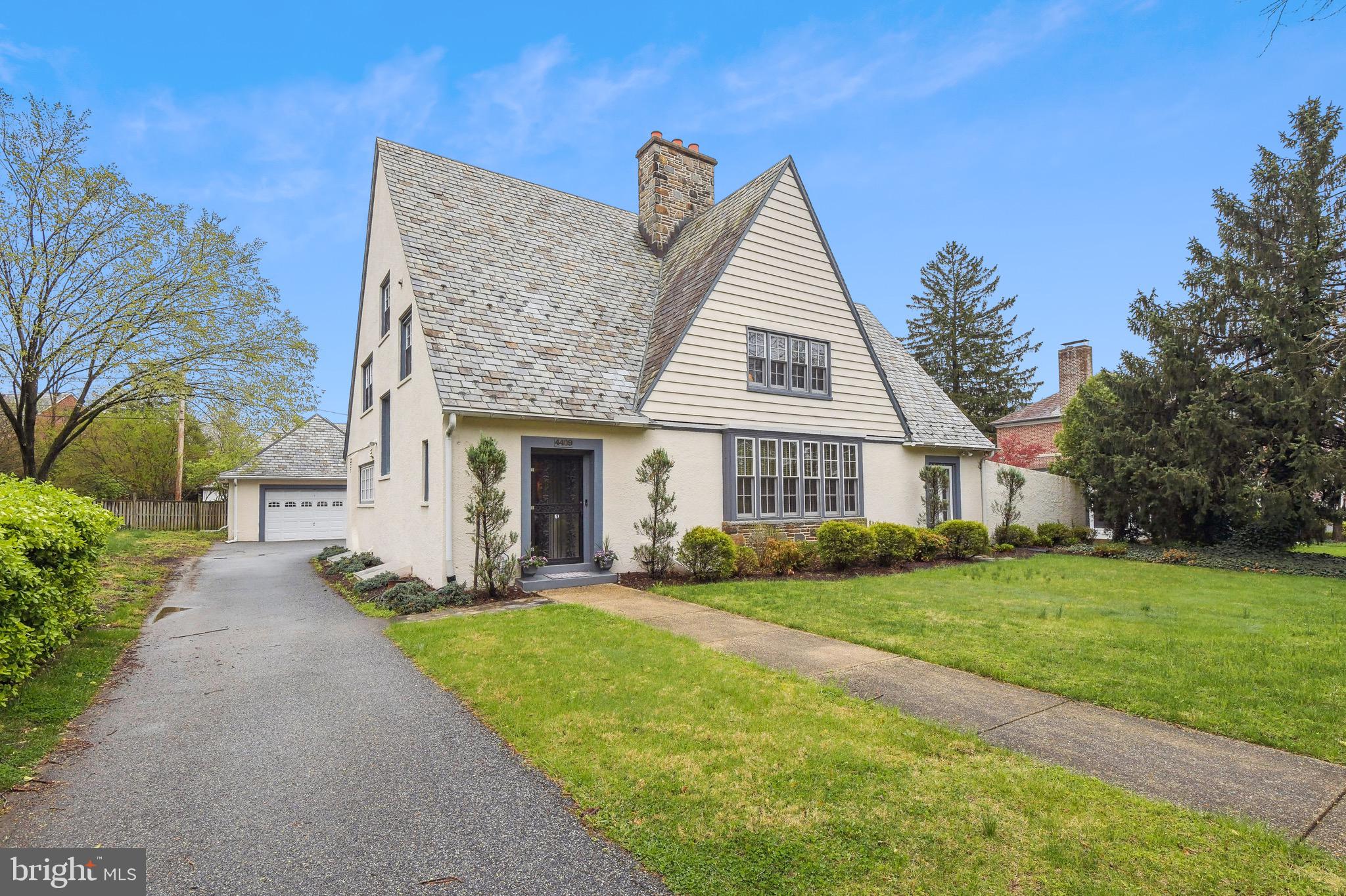 GUILFORD - Residential