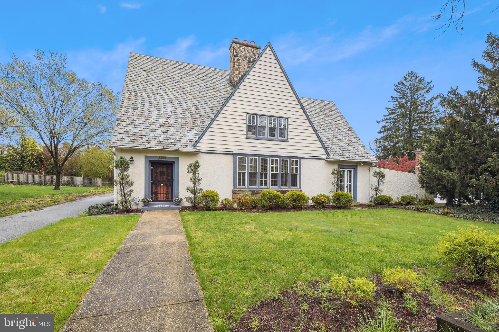 GUILFORD - Residential