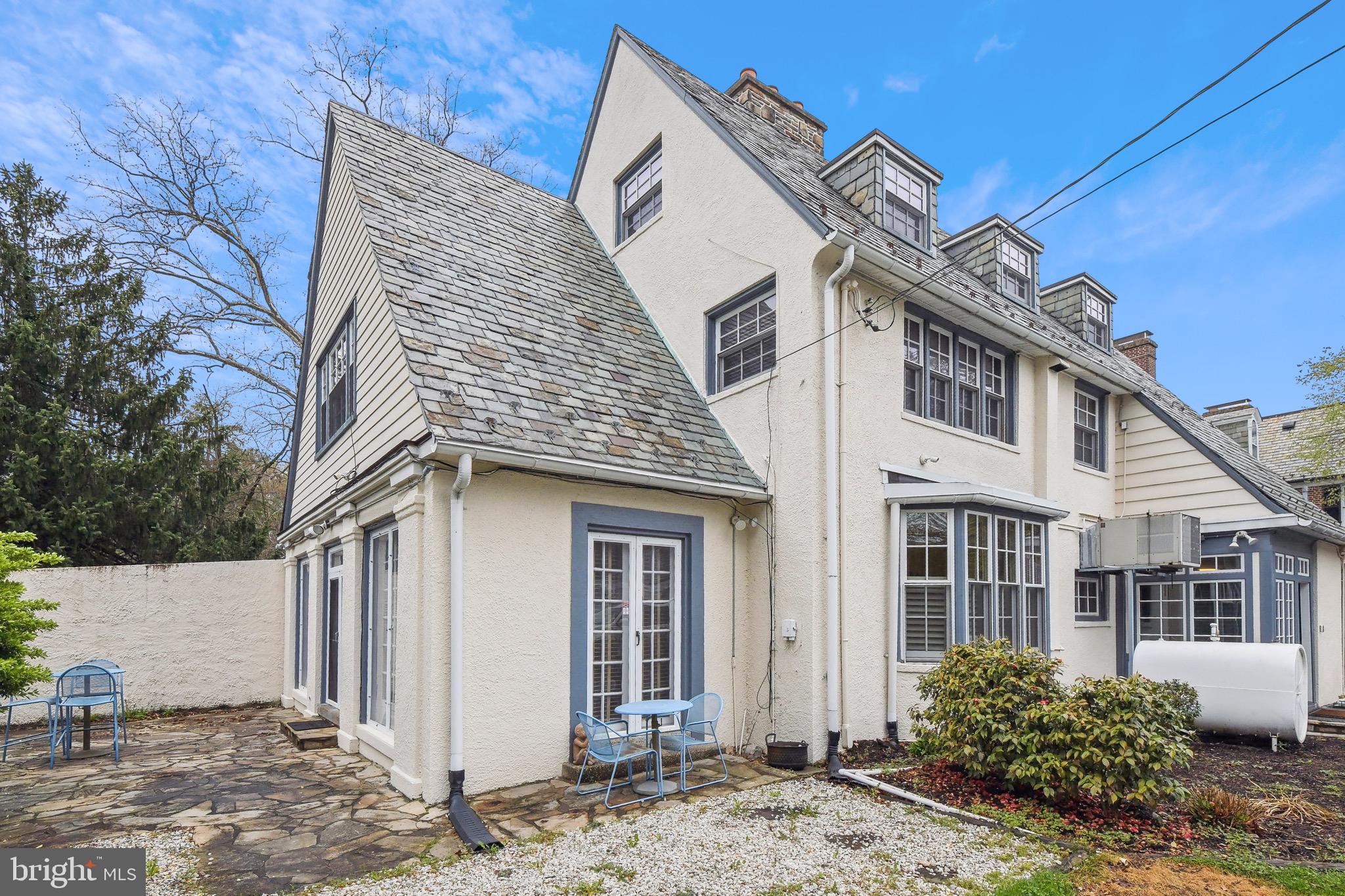 GUILFORD - Residential