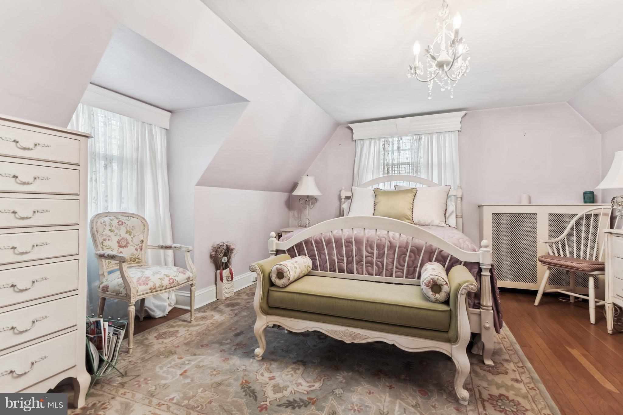 GUILFORD - Residential