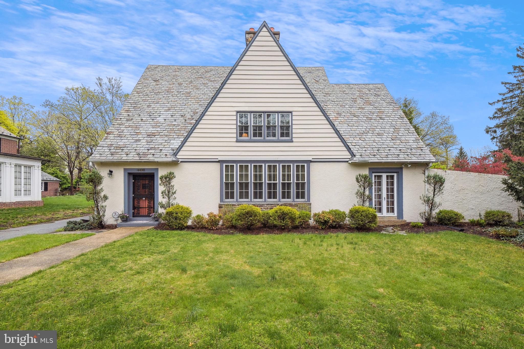 GUILFORD - Residential