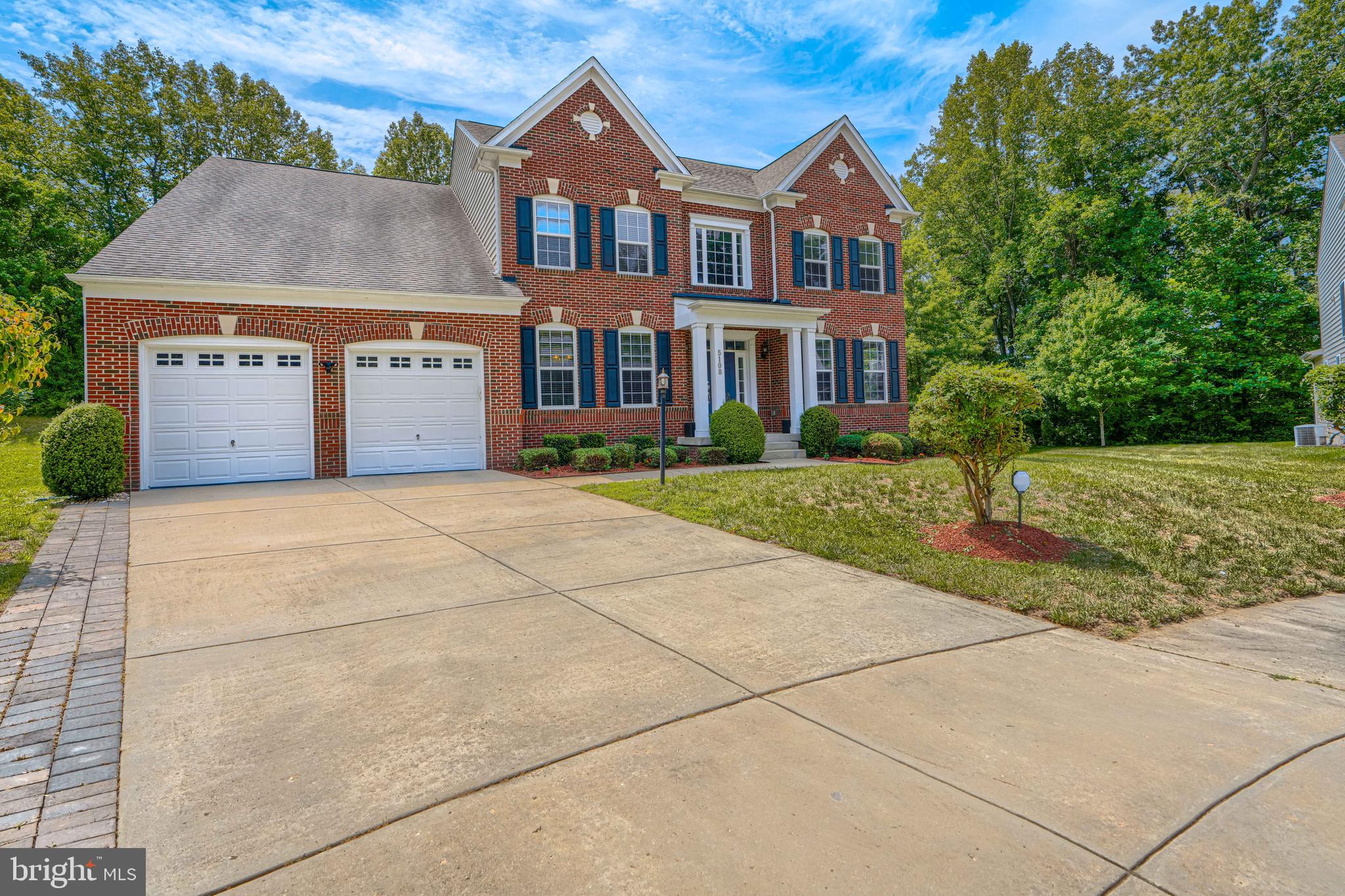 5108 KENNINGTON COURT