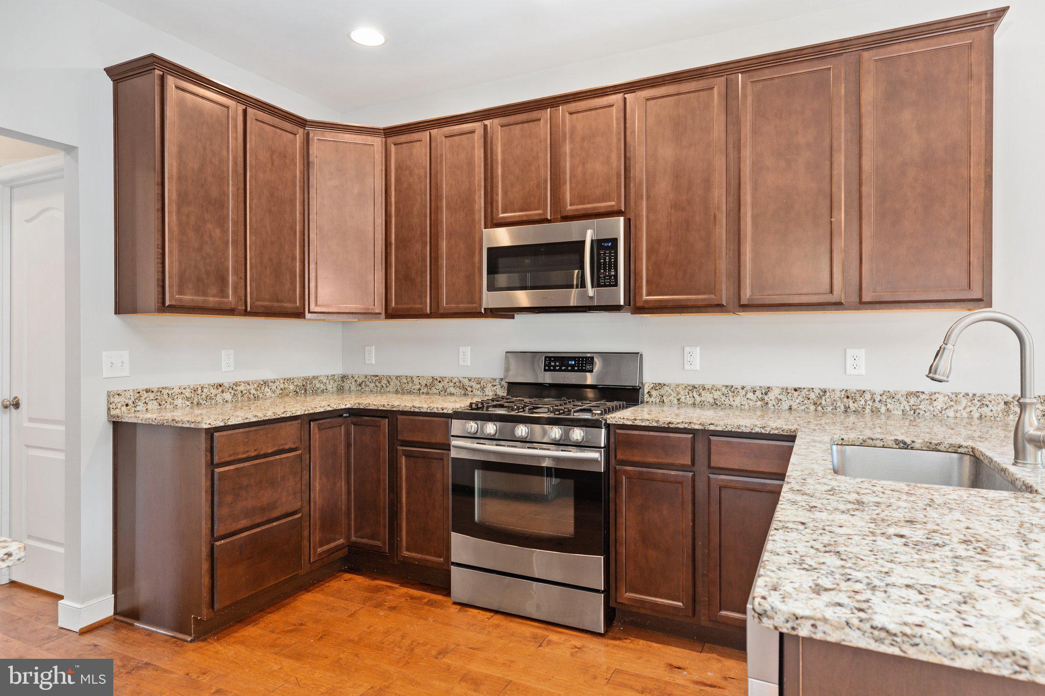 FREDERICKSBURG CITY - Residential Lease