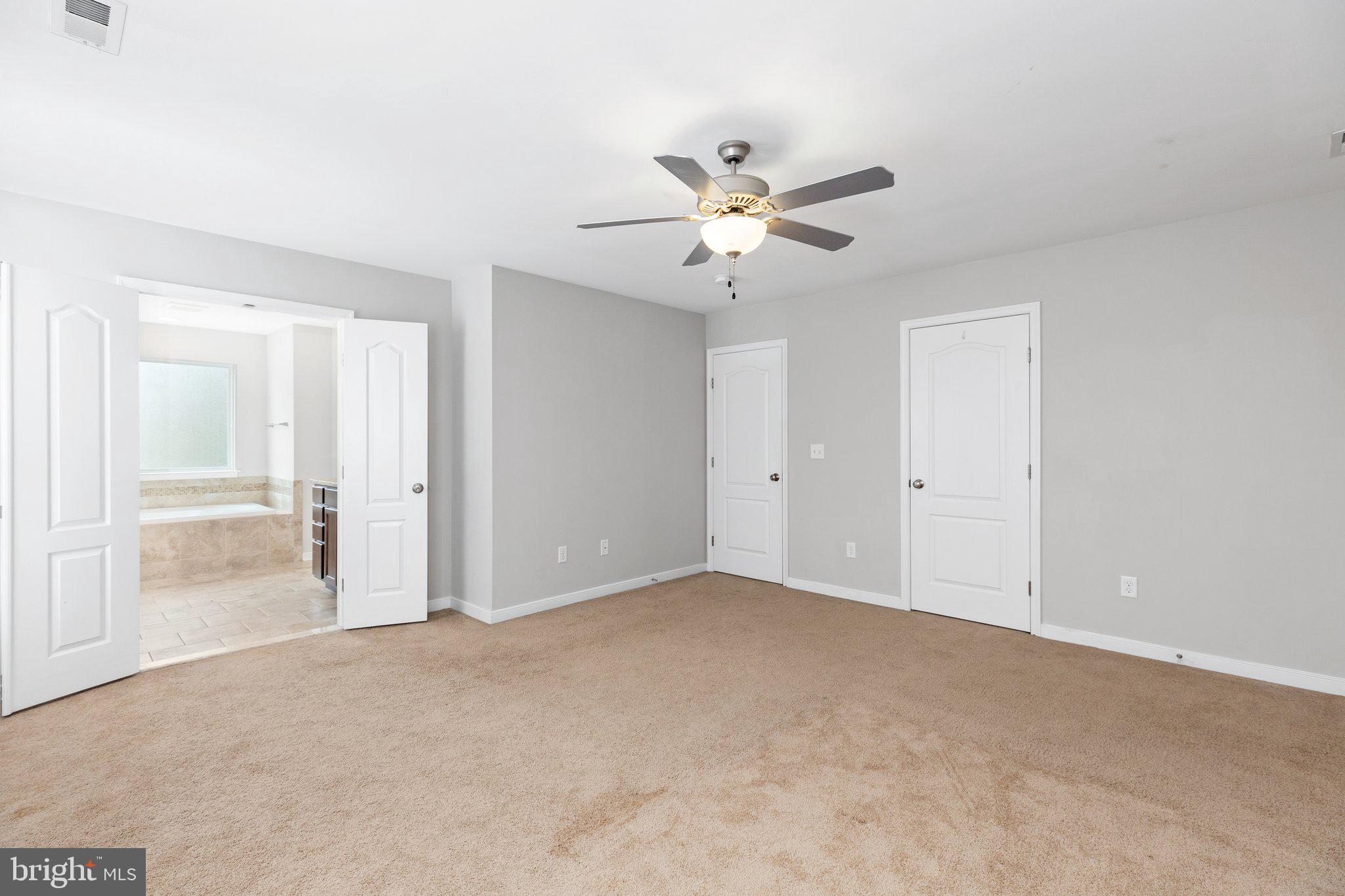 FREDERICKSBURG CITY - Residential Lease