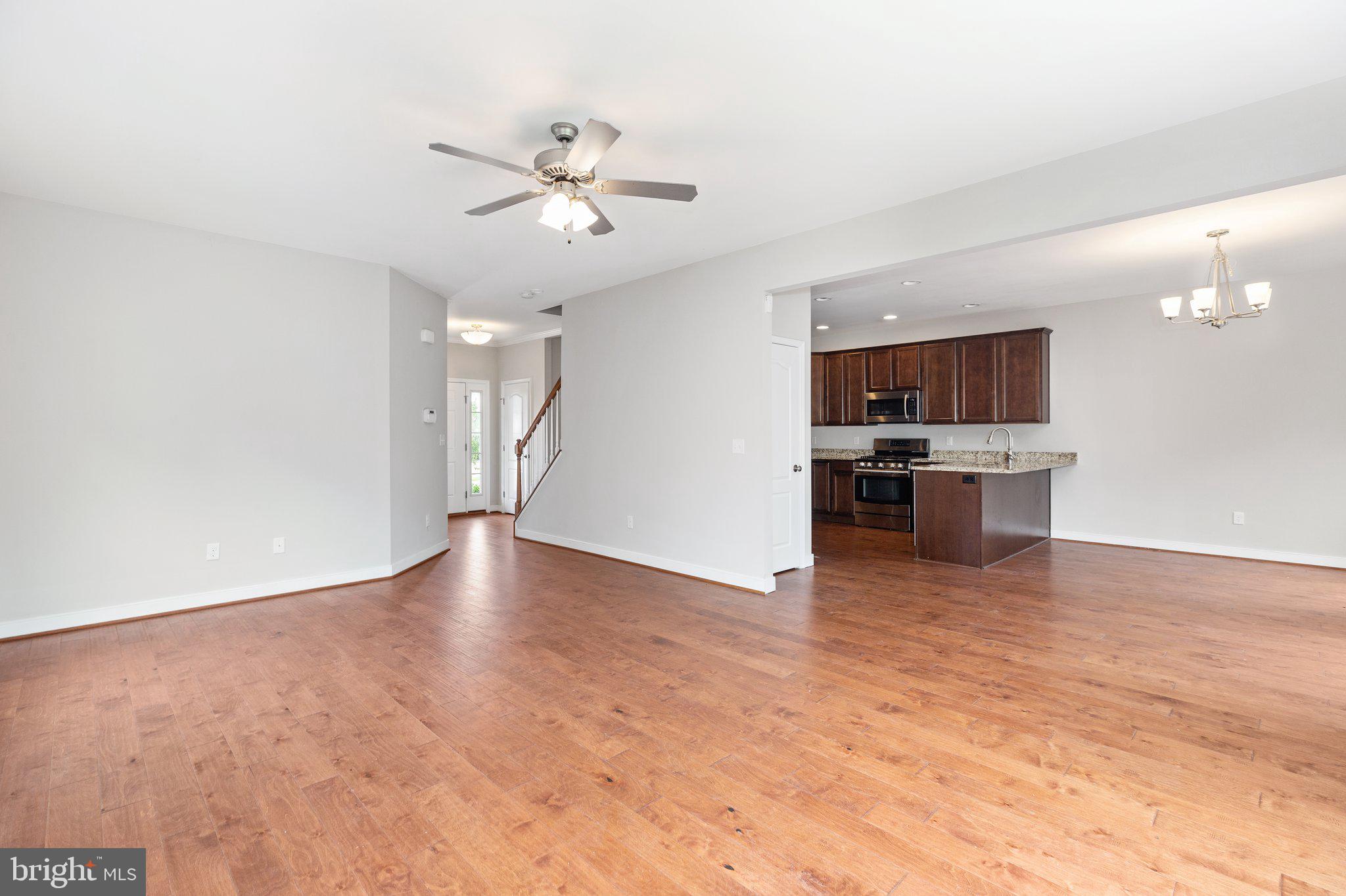 FREDERICKSBURG CITY - Residential Lease