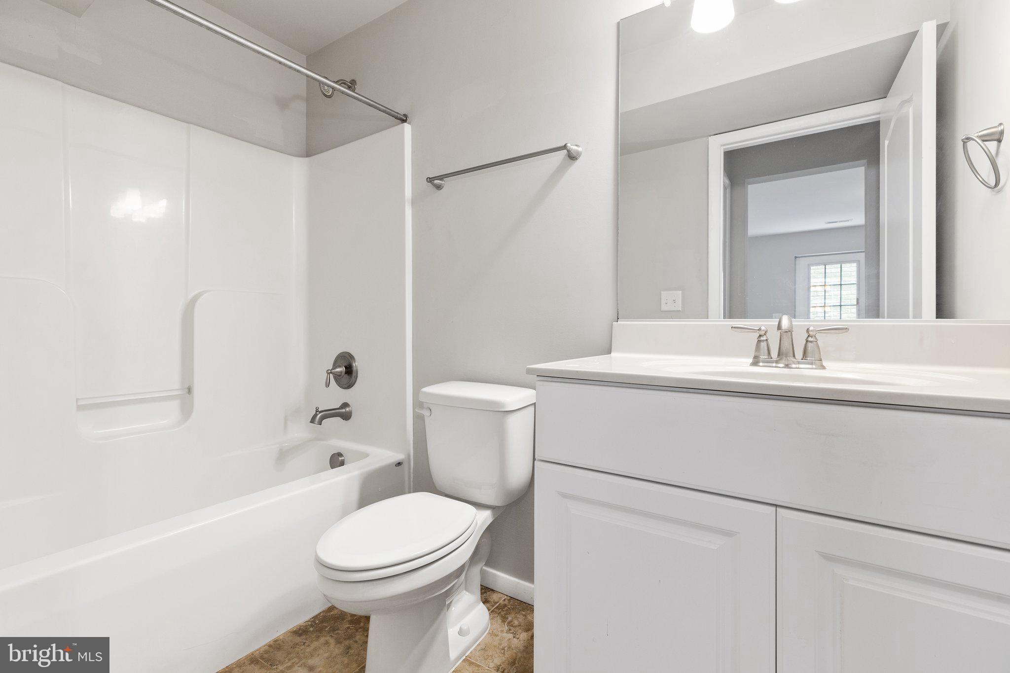 FREDERICKSBURG CITY - Residential Lease