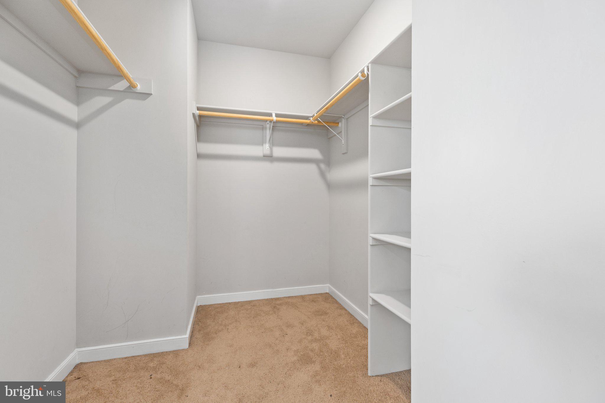 FREDERICKSBURG CITY - Residential Lease