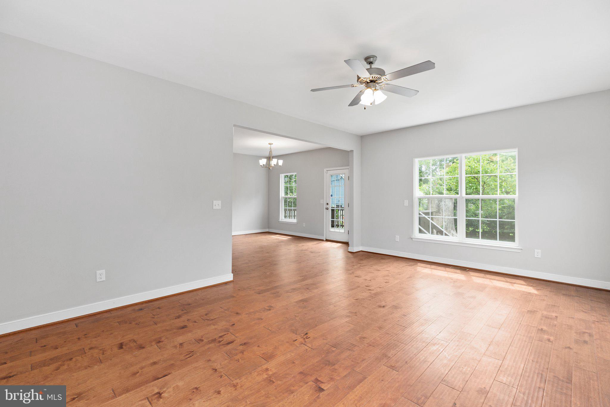 FREDERICKSBURG CITY - Residential Lease