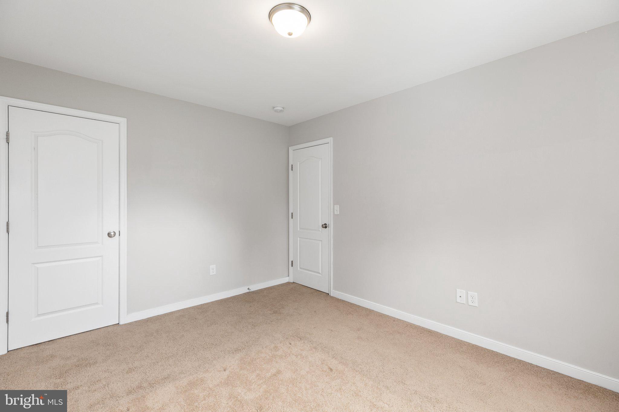 FREDERICKSBURG CITY - Residential Lease