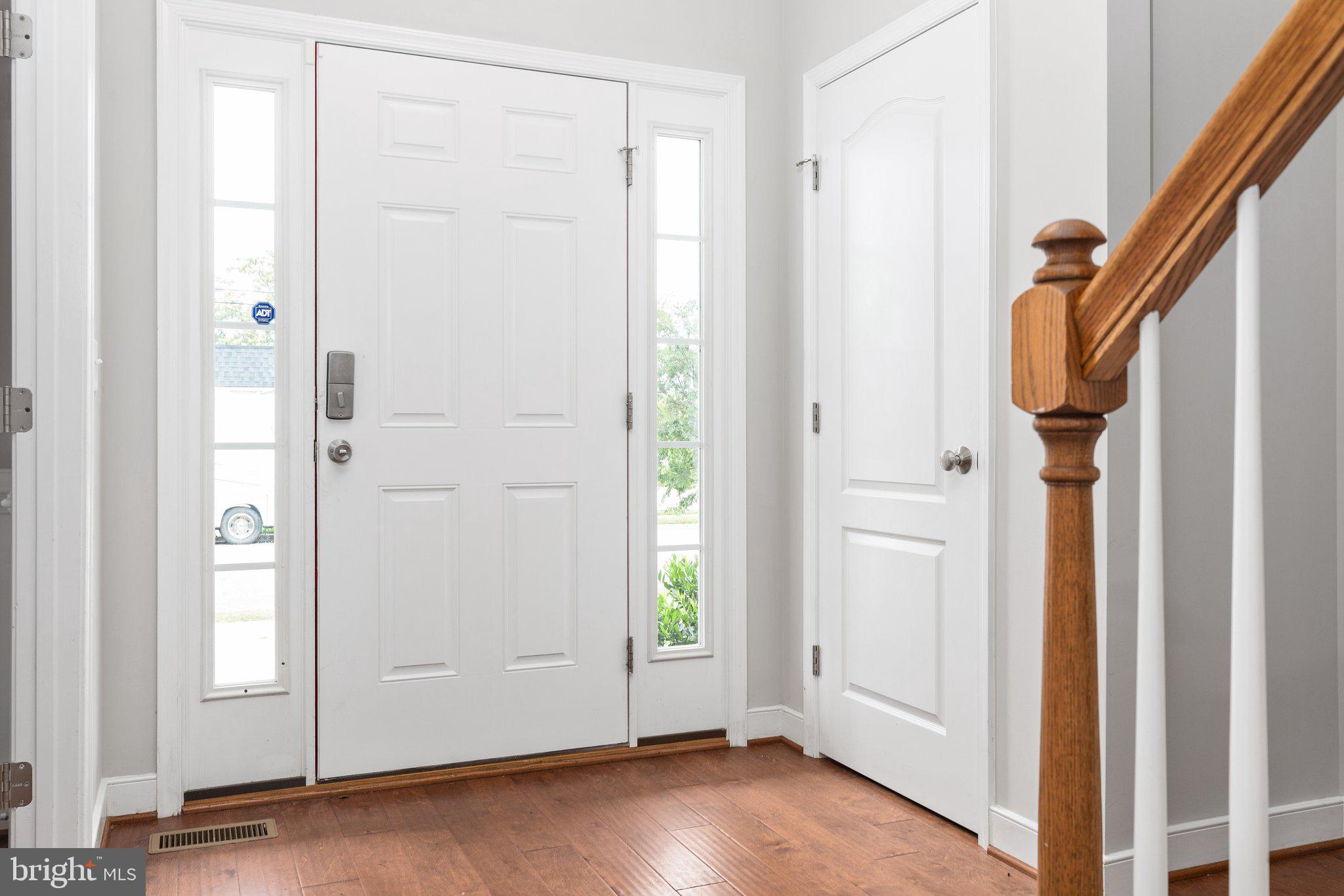 FREDERICKSBURG CITY - Residential Lease