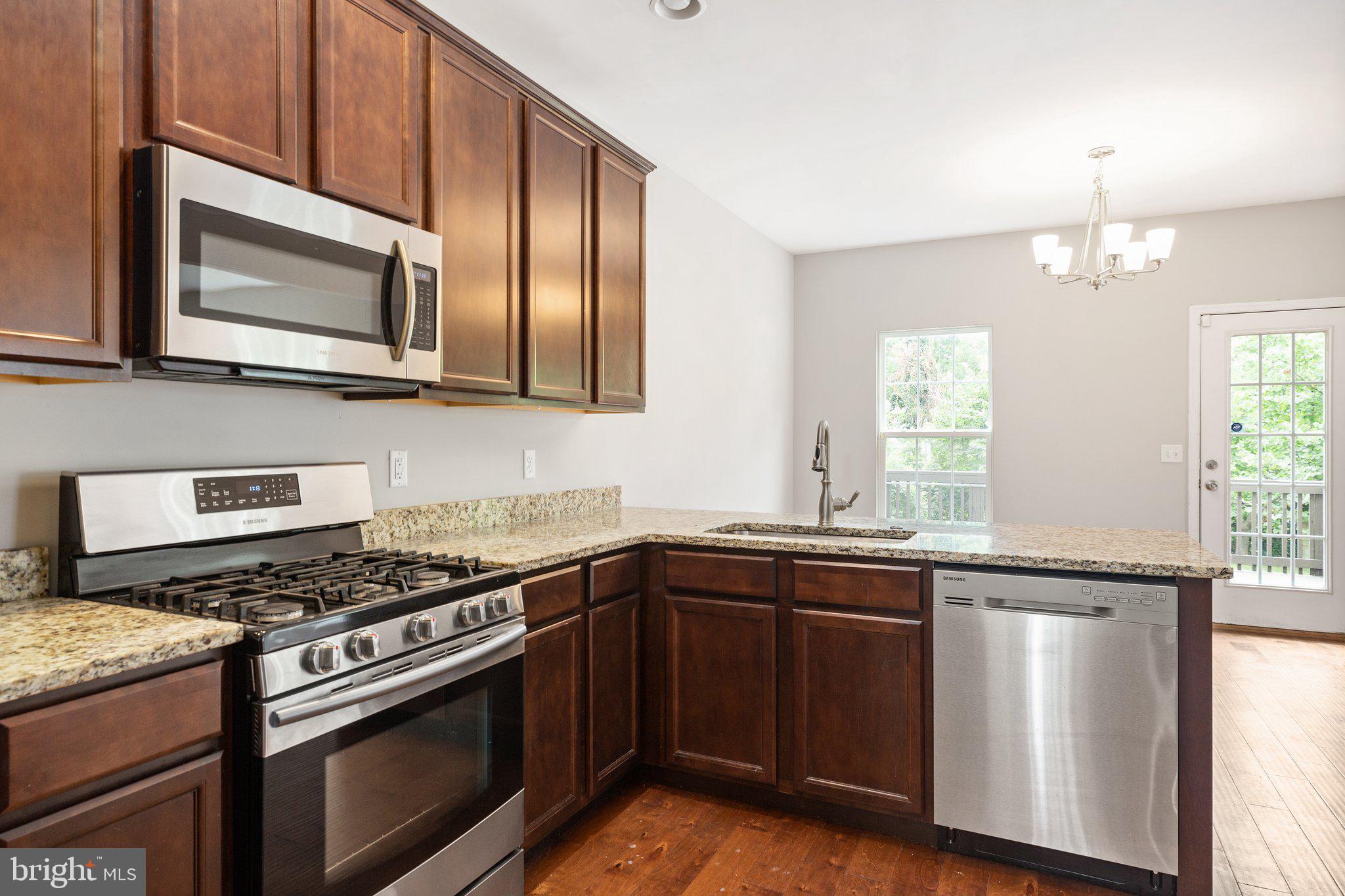 FREDERICKSBURG CITY - Residential Lease