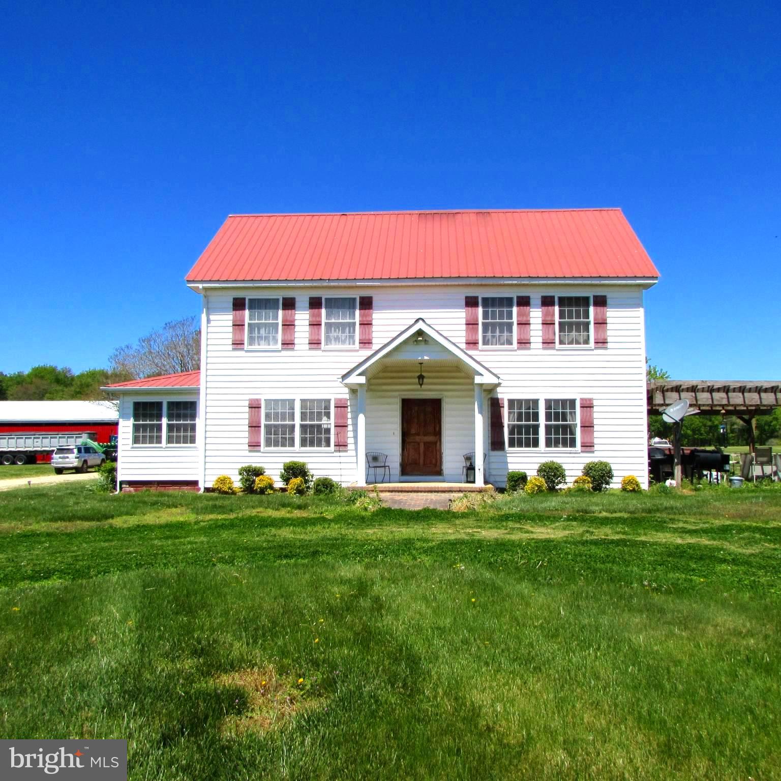 NONE AVAILABLE - Farm