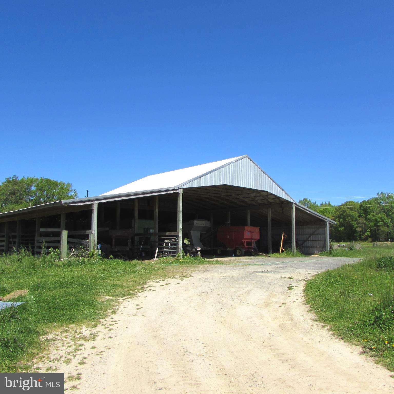 NONE AVAILABLE - Farm