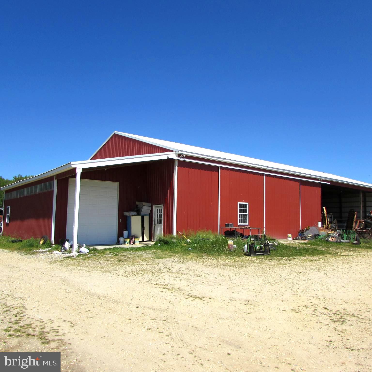 NONE AVAILABLE - Farm