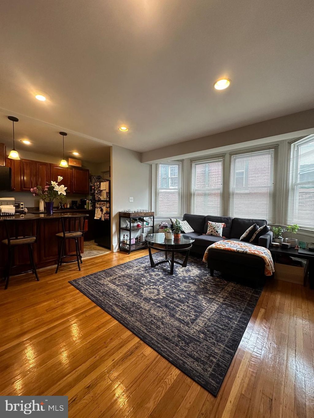 Photo of 1820 Pine Street #3R, PHILADELPHIA, PA 19103 (MLS # PAPH2573904)