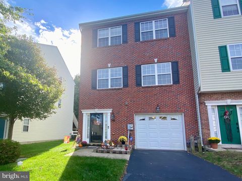 286 CAMERTON LANE TOWNSEND DE 19734