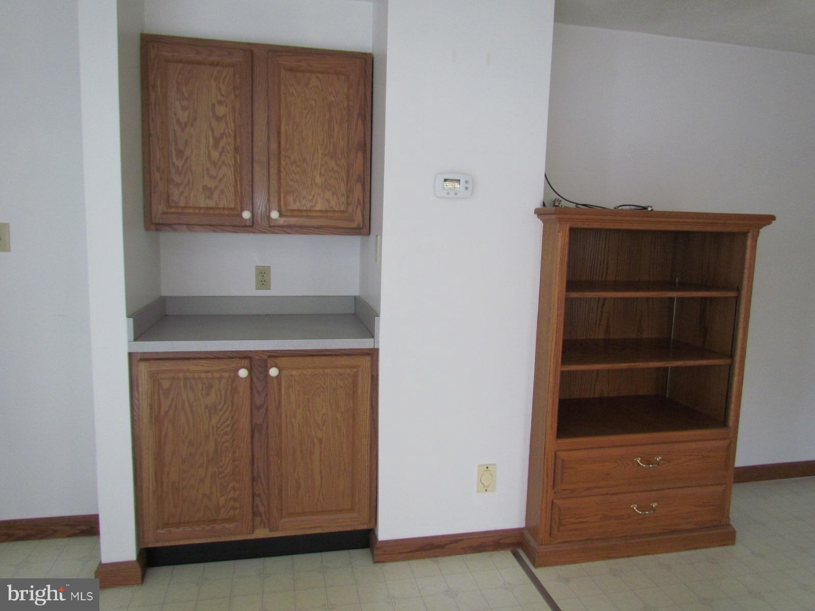 NONE AVAILABLE - Residential Lease