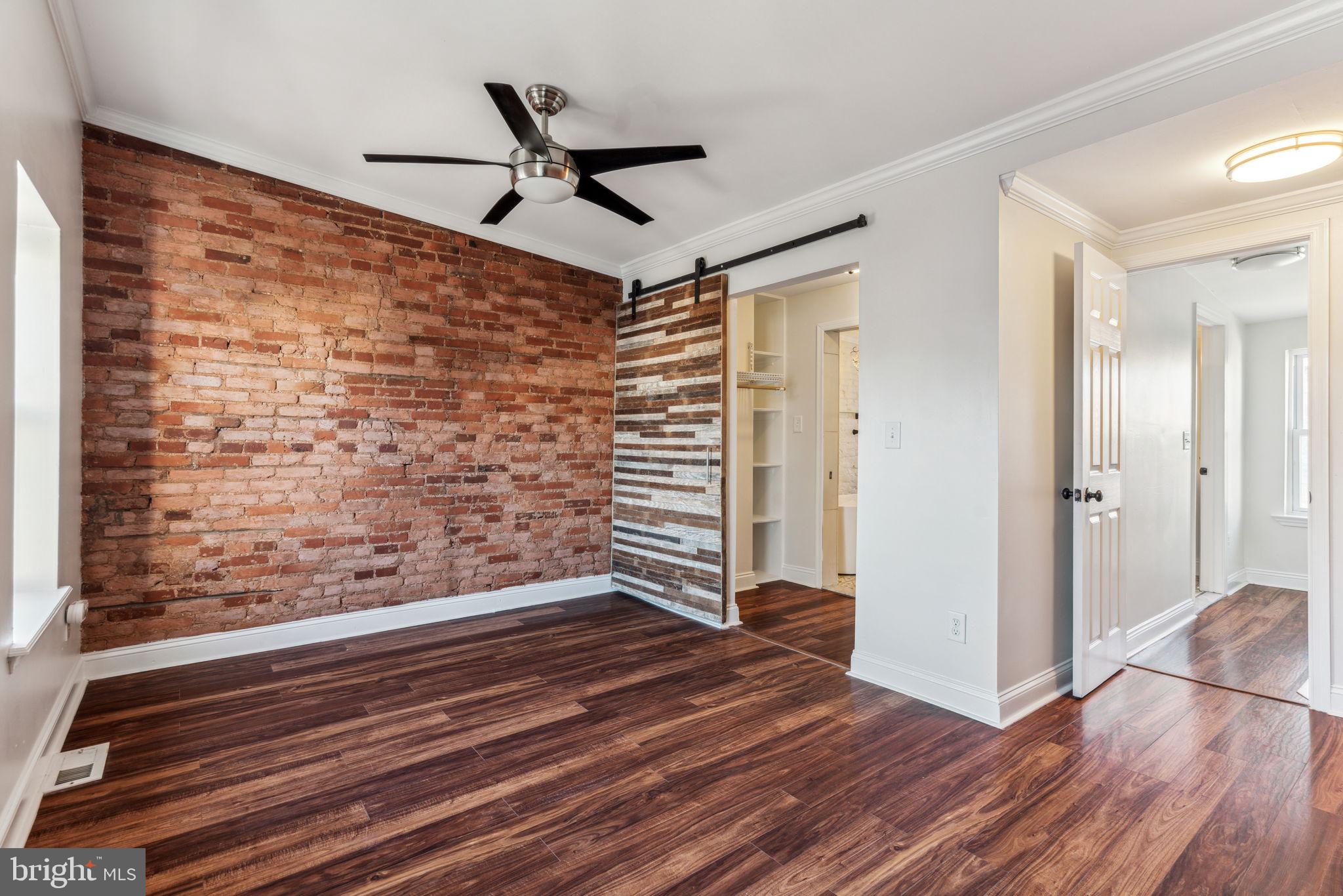 FRANCISVILLE - Residential