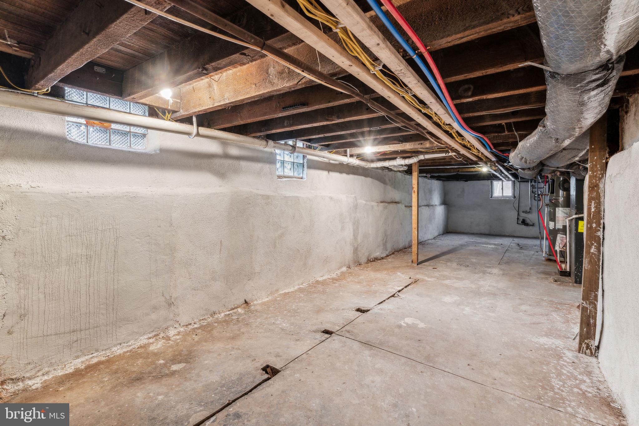 FRANCISVILLE - Residential