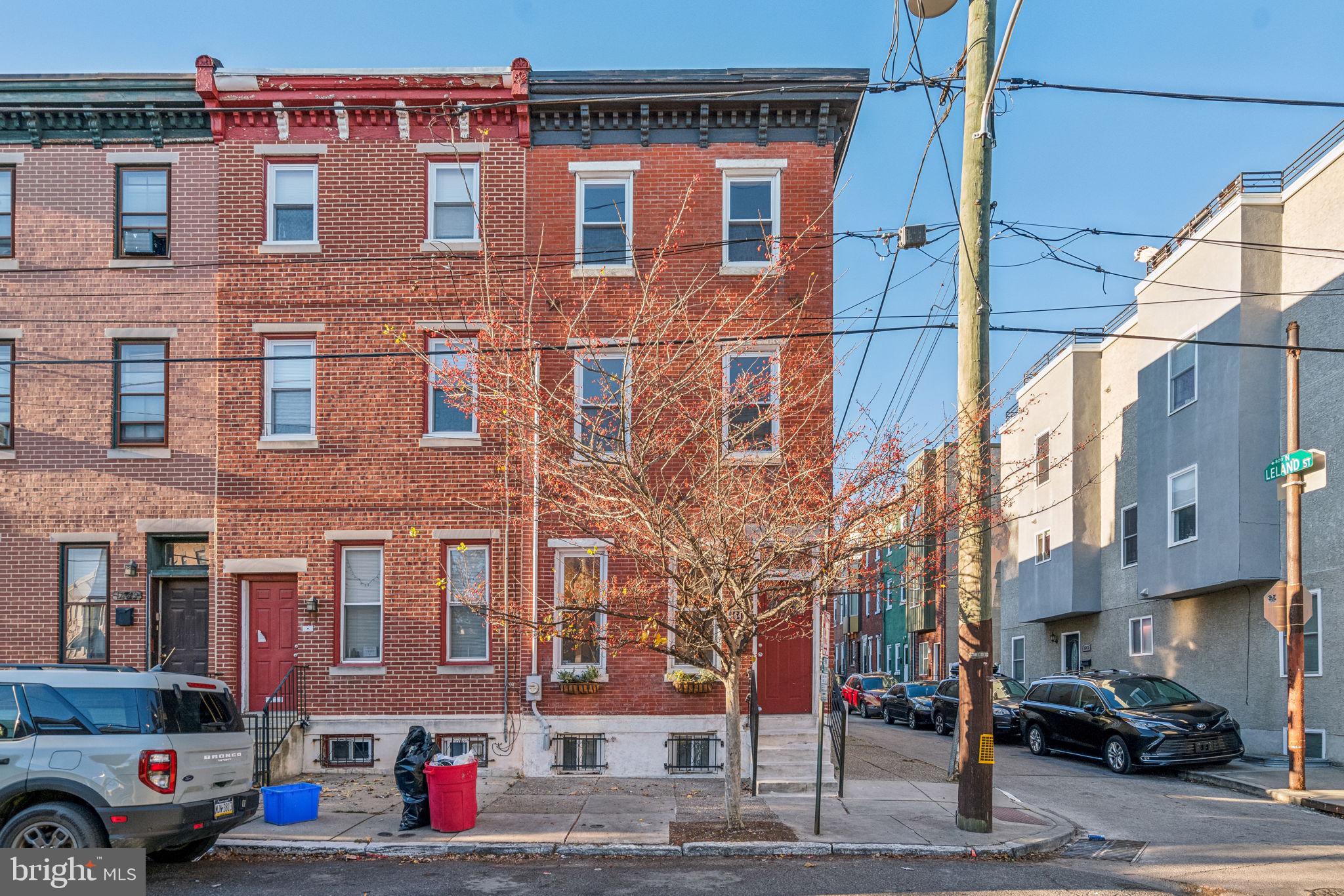 FRANCISVILLE - Residential