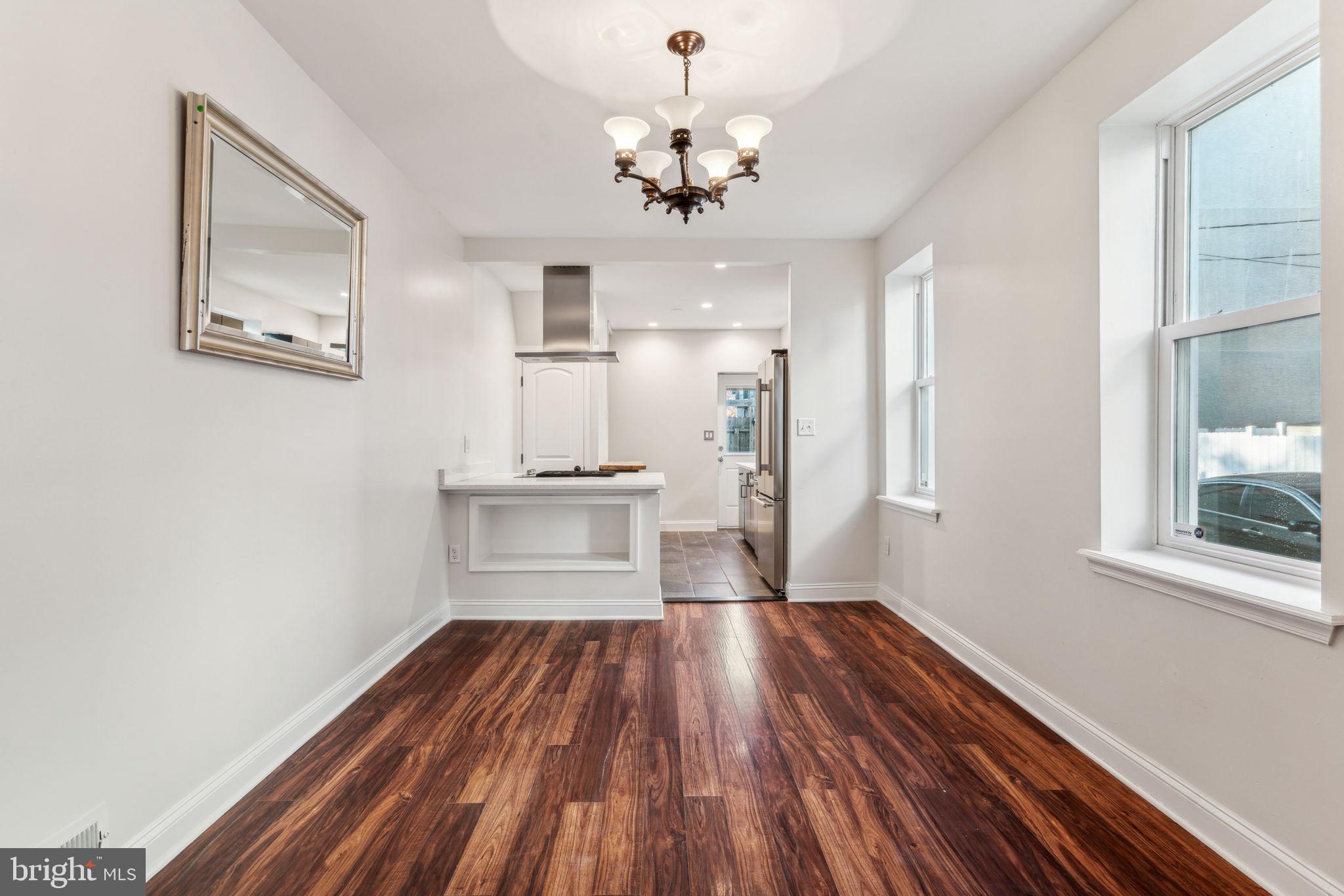 FRANCISVILLE - Residential