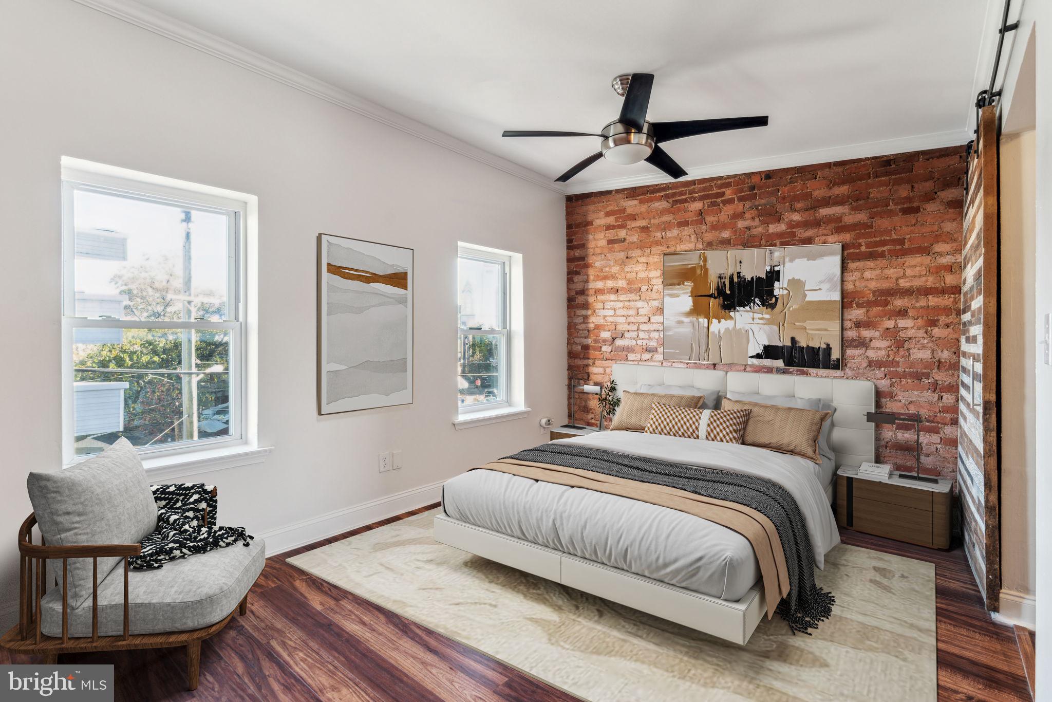 FRANCISVILLE - Residential