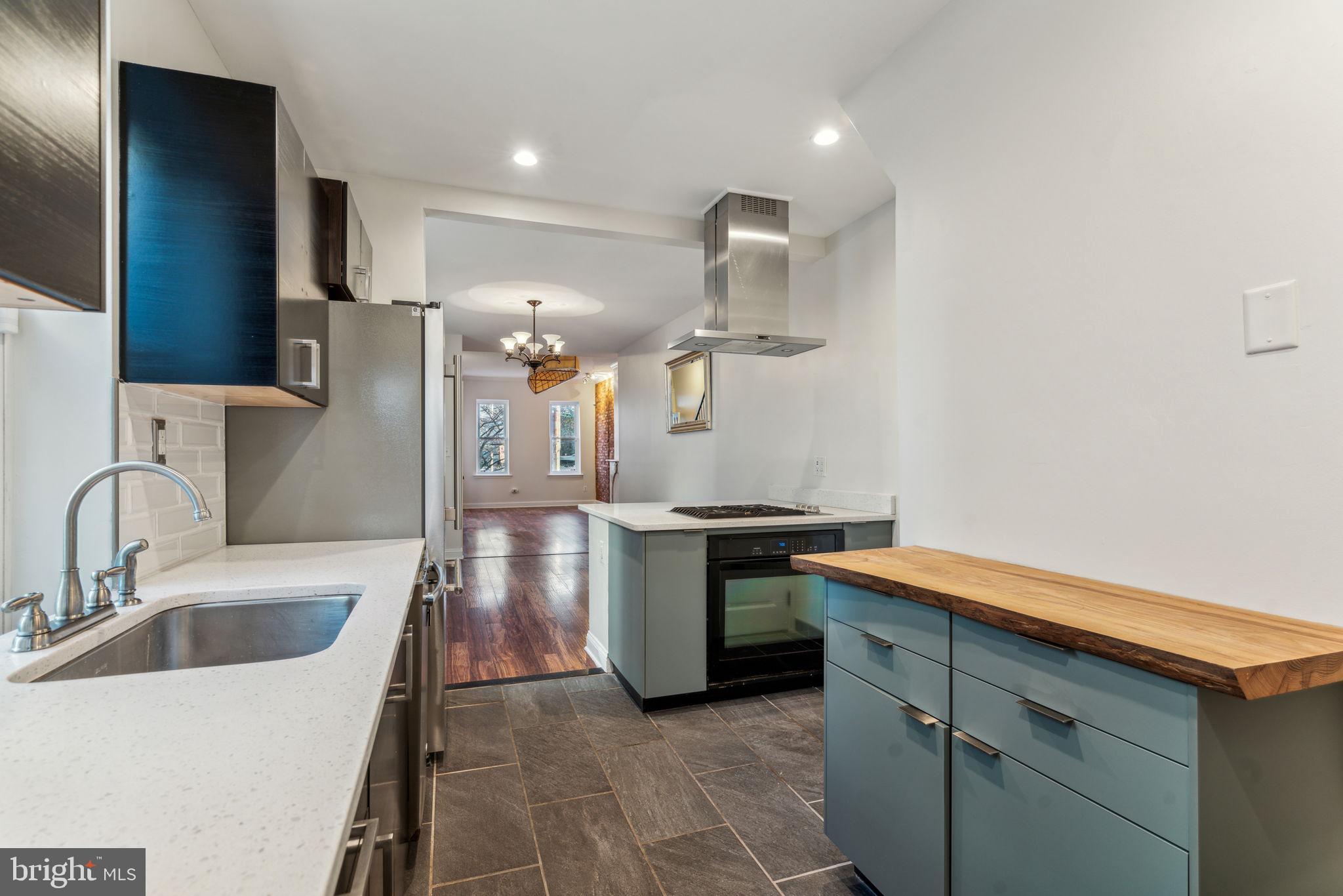 FRANCISVILLE - Residential