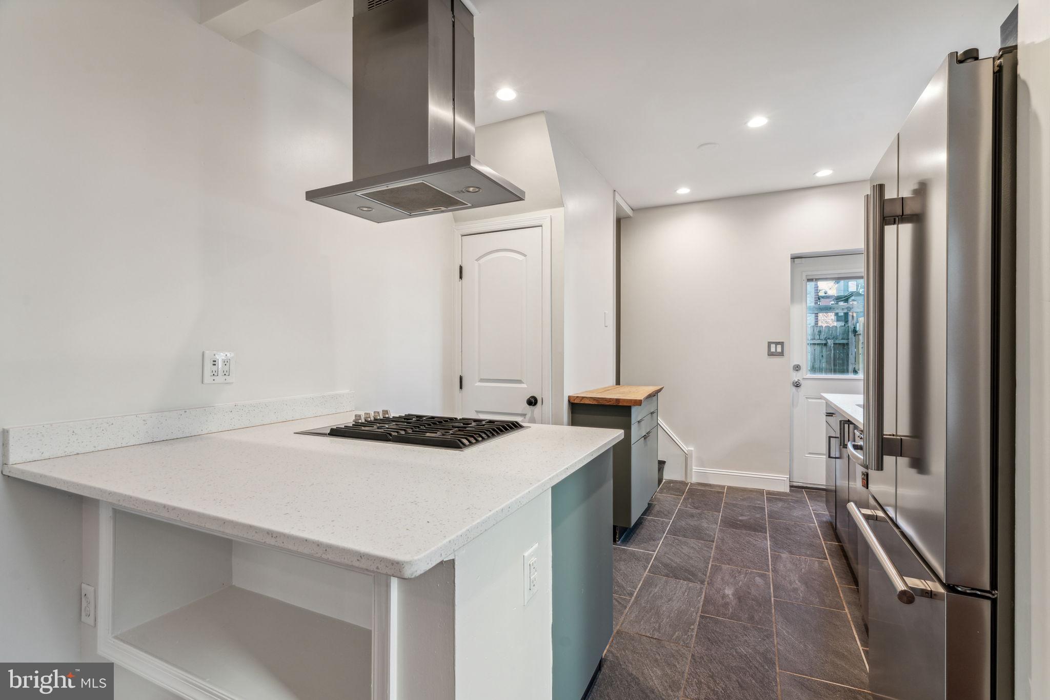 FRANCISVILLE - Residential