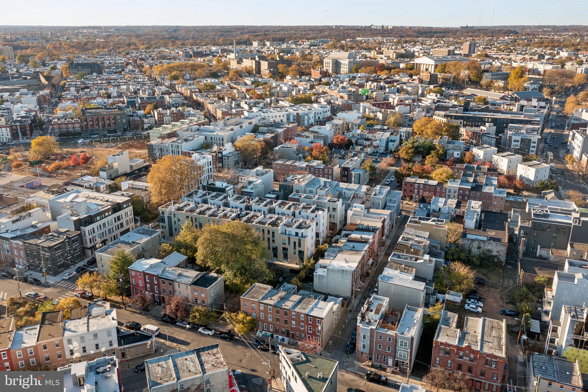 FRANCISVILLE - Residential